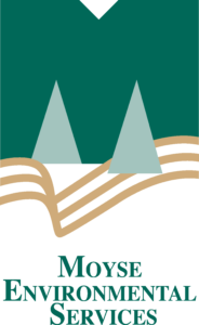 Moyse Environmental Services logo