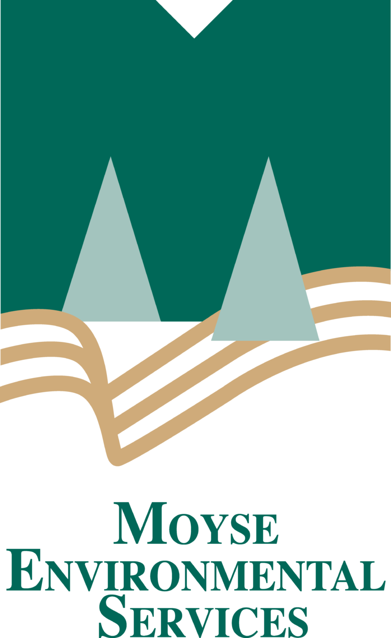 Moyse Environmental Services logo